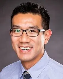 Tony Richmond Wang