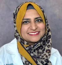 Aisha Batool