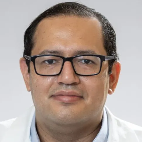Isaac A Molinero