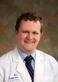 Nicholas S. Clark