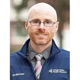 Christopher John Bierman