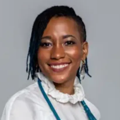 Candice Fraser