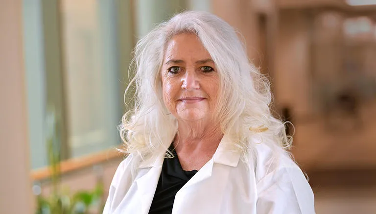 Jill Annette Parmley