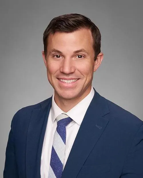 Bryce Neal Clinger