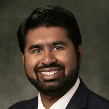 Neal K Shah