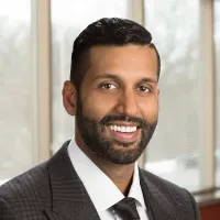 Kevin P Sandhu