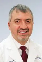 Silviu C Marica