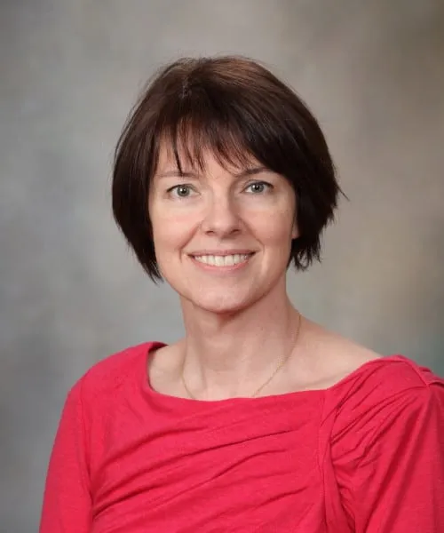 Anne-Marie Gisele Sykes