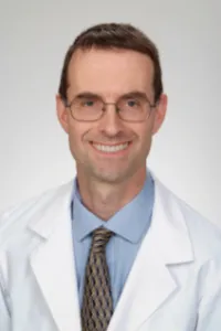 Timothy Rider
