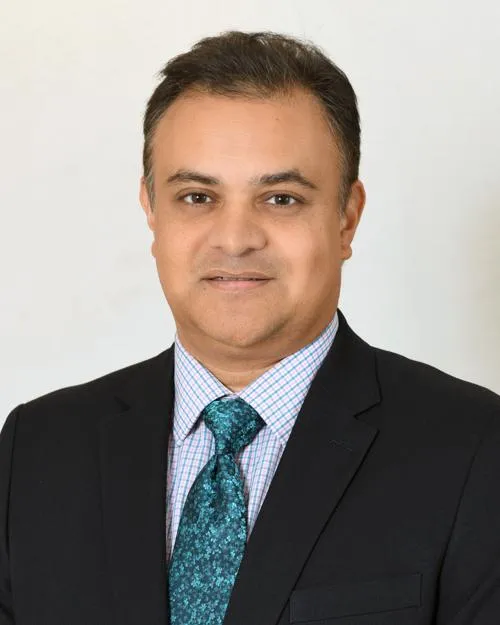 Prayag Barot