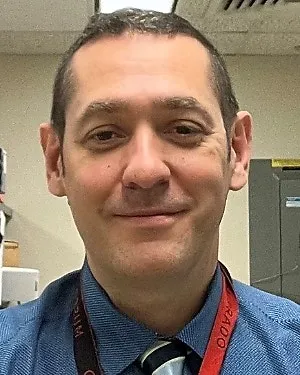 Ricardo Horacio Roda