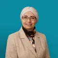 Khadija Looloomarjan Ahmed