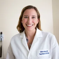 Kathryn Marko