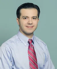 Farhad Fakhrejahani