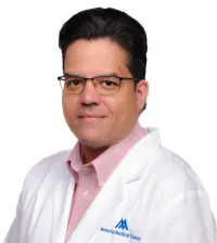 Luis A. Santiago