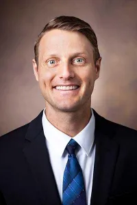 John Ryan Martin