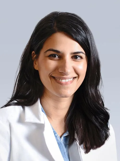 Ghazal Quinn