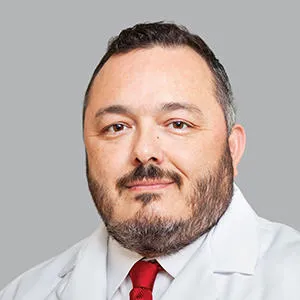Gilbert Saenz Rodriguez