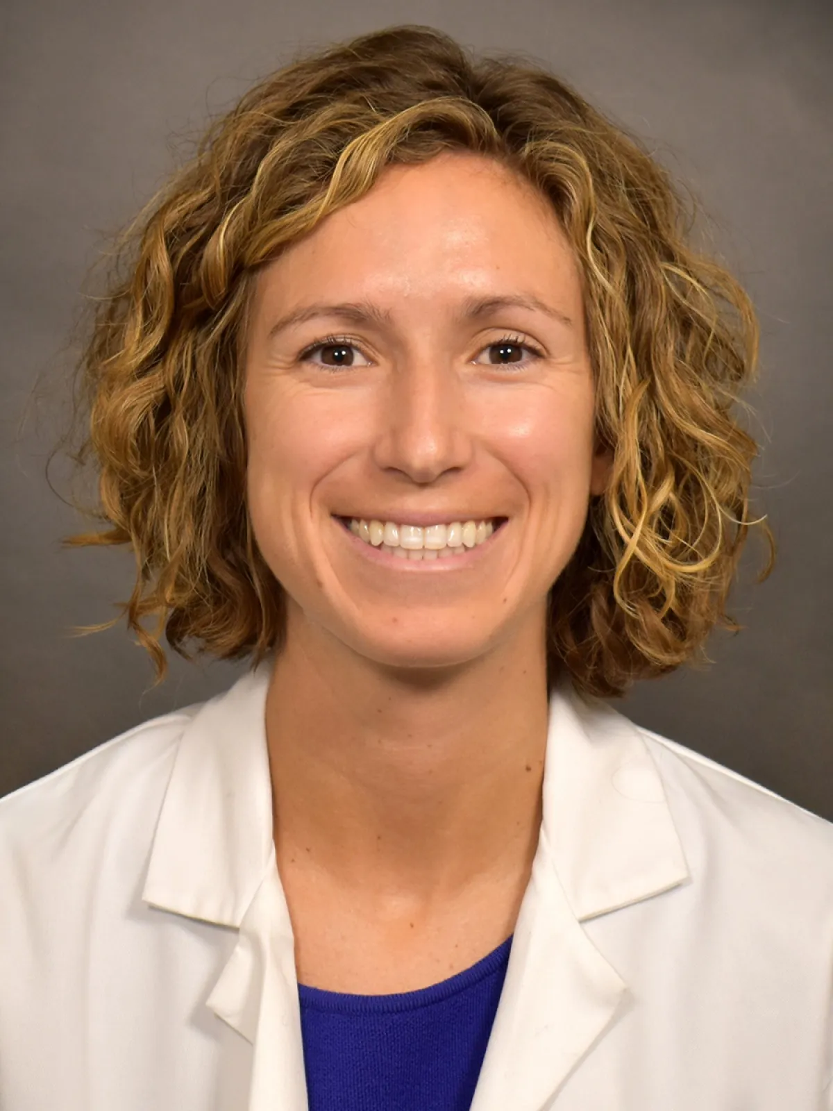 Caitlin N. Baran