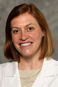 Madeline K Mahowald