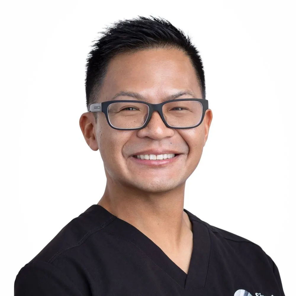 Ryan Salvador
