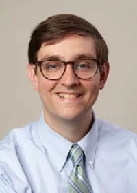 Richard Greg May