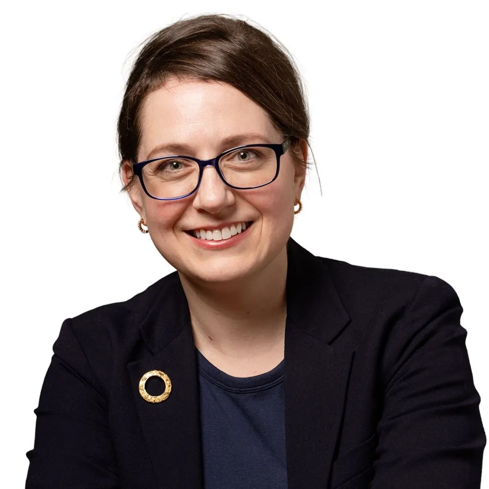 Veronica Maria Heitsch