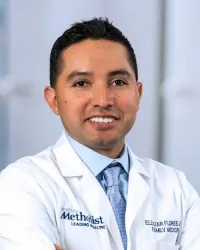 Eleazar Flores