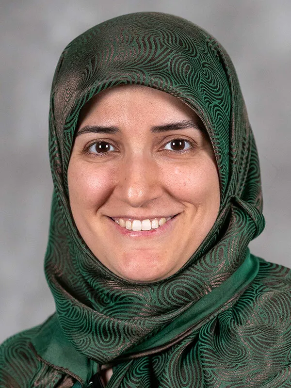 Tahereh Soleimani