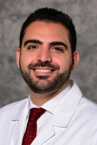 Firas K Sbeih