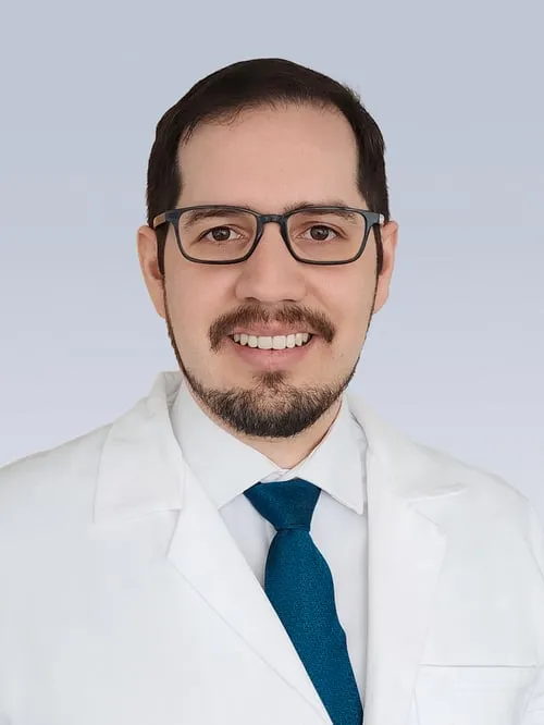 Javier Ocampo Mascaro