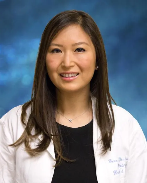 Grace Kim Austin