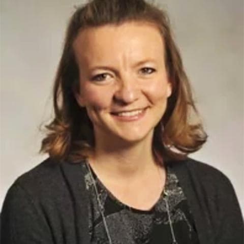 Christie Leanne Walker