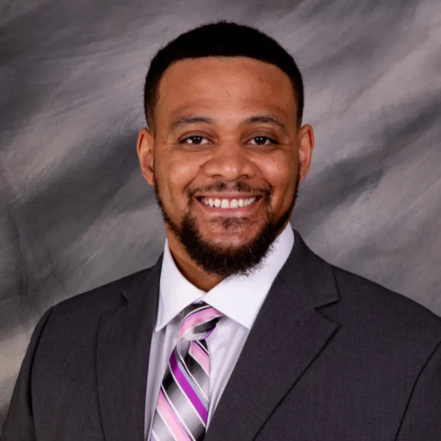 Stephon Terrell Martin