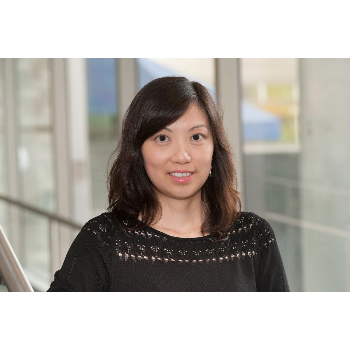 C. Jillian Tsai