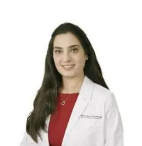 Maedeh Kholghi
