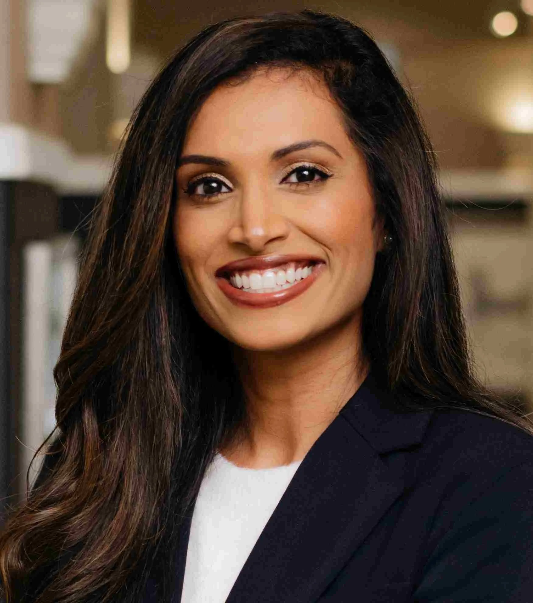 Sukhmani K Scott