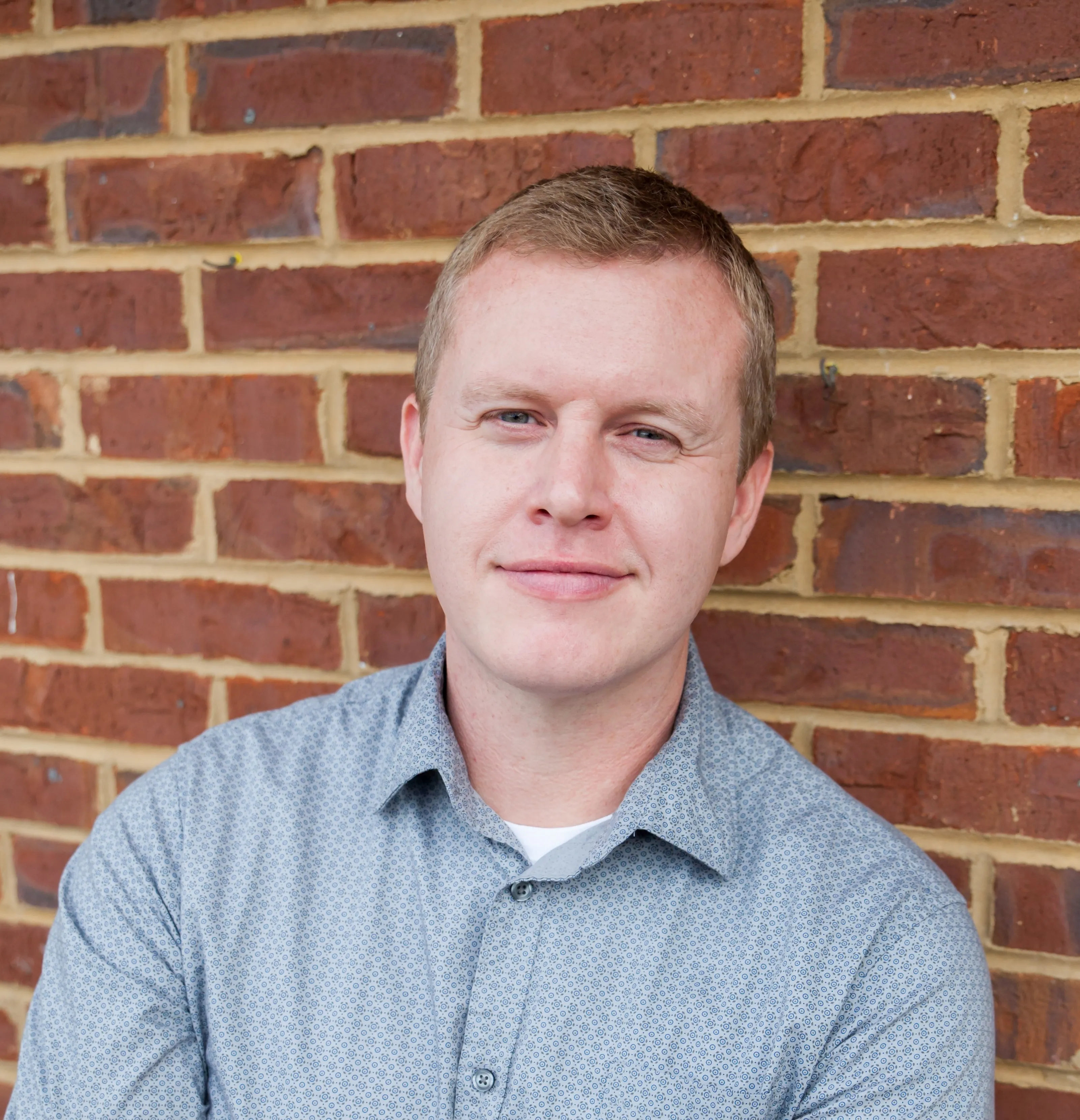 Charles Miller, CRNA