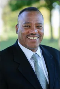 Dr. Eric Michael Barnes
