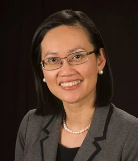 Katherine Santana Cayetano