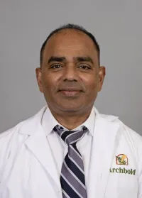 Ranjith Wijeratne