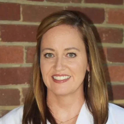 Amy Woods, M.D., F.A.C.P.