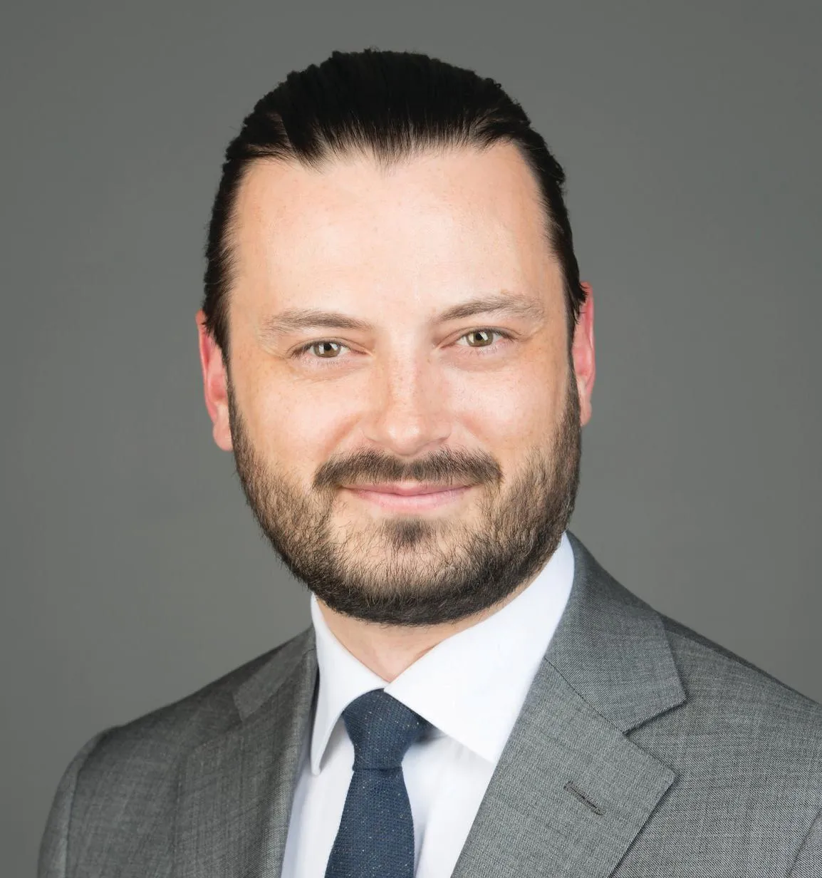 Zachary L. Hickman