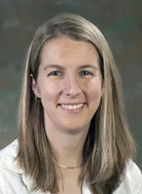 Sarah L. Thomas