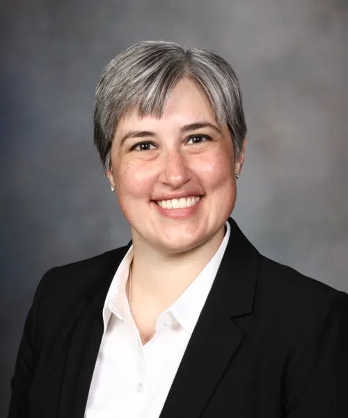 Candice Anne Bookwalter