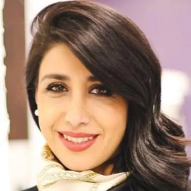 Bahar Bahrami