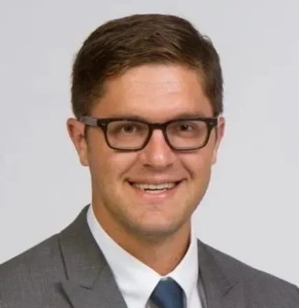 Joshua Scott Tierney