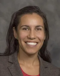 Elizabeth M. Peacock-Chambers