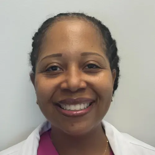 Dr. Danielle Gail English Mangum