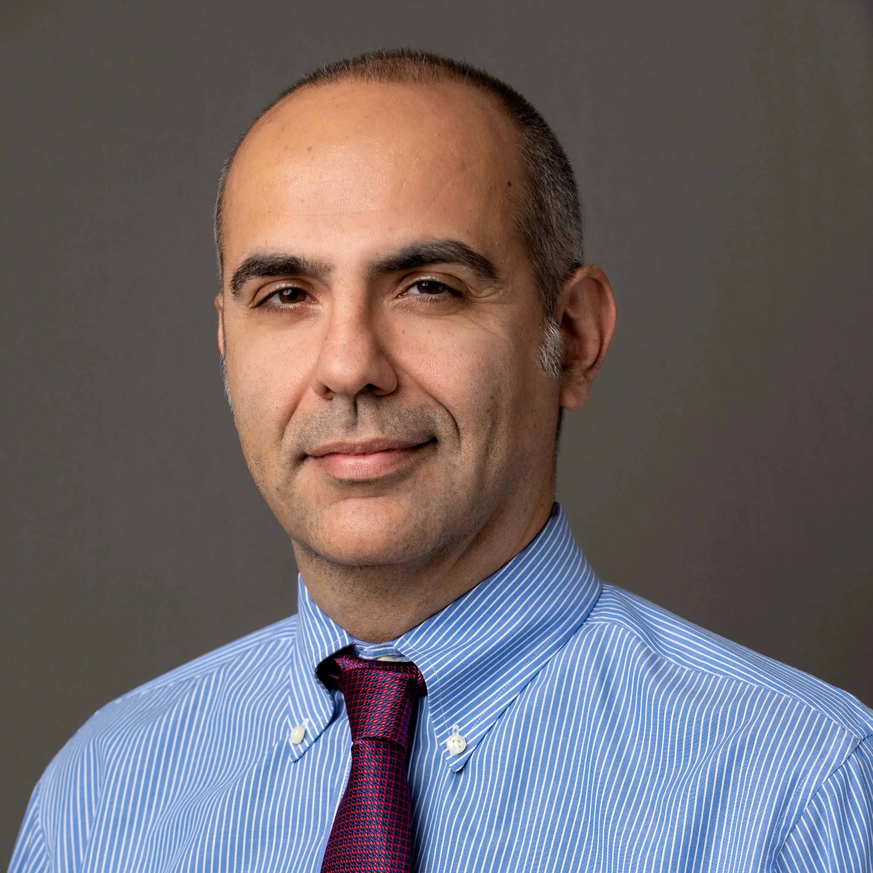 Volkan Beylergil